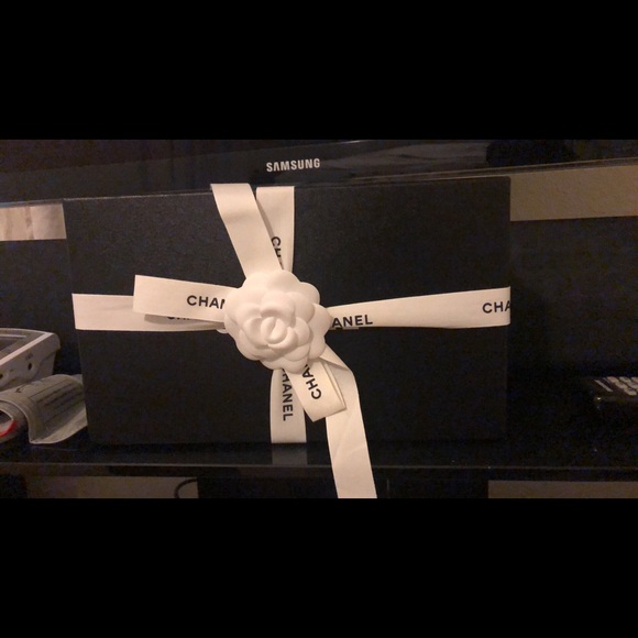 Chanel Espadrille Brand new Lambskin - Picture 4 of 7